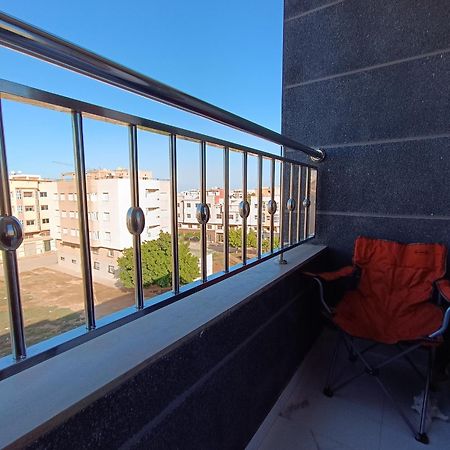 La Jolie Al Jadid Apartment นาดอร์ ภายนอก รูปภาพ