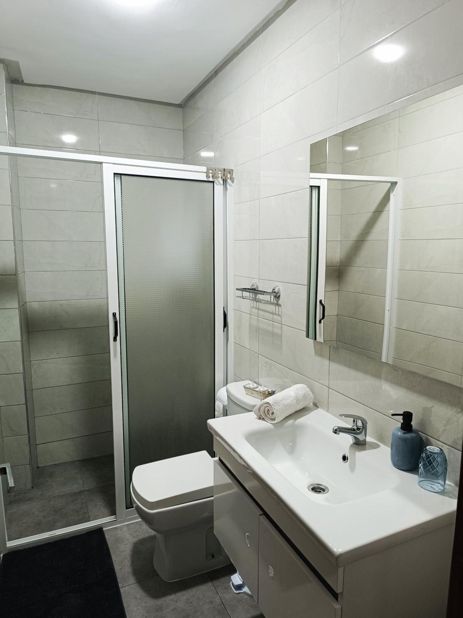 La Jolie Al Jadid Apartment นาดอร์ ภายนอก รูปภาพ
