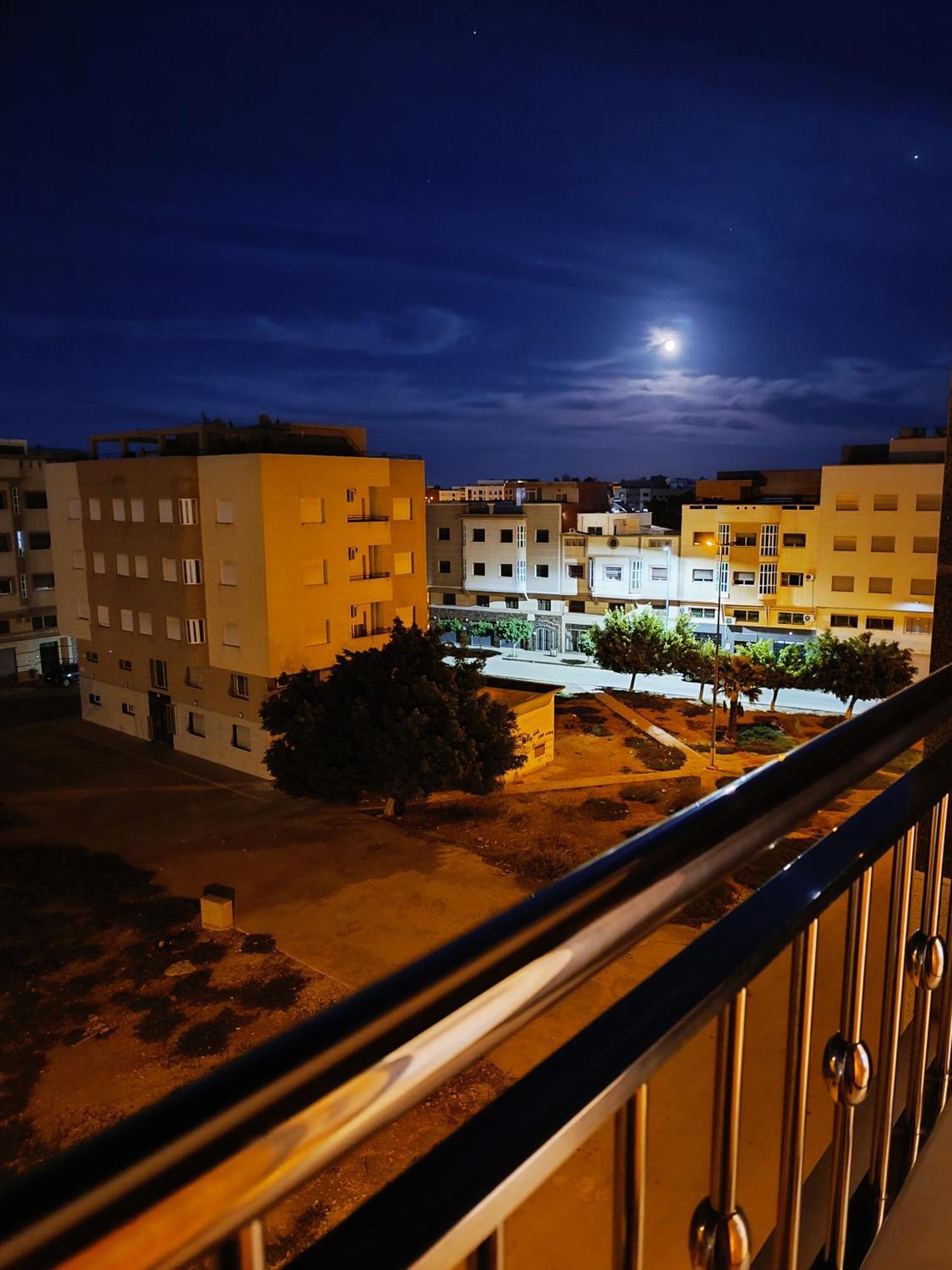 La Jolie Al Jadid Apartment นาดอร์ ภายนอก รูปภาพ