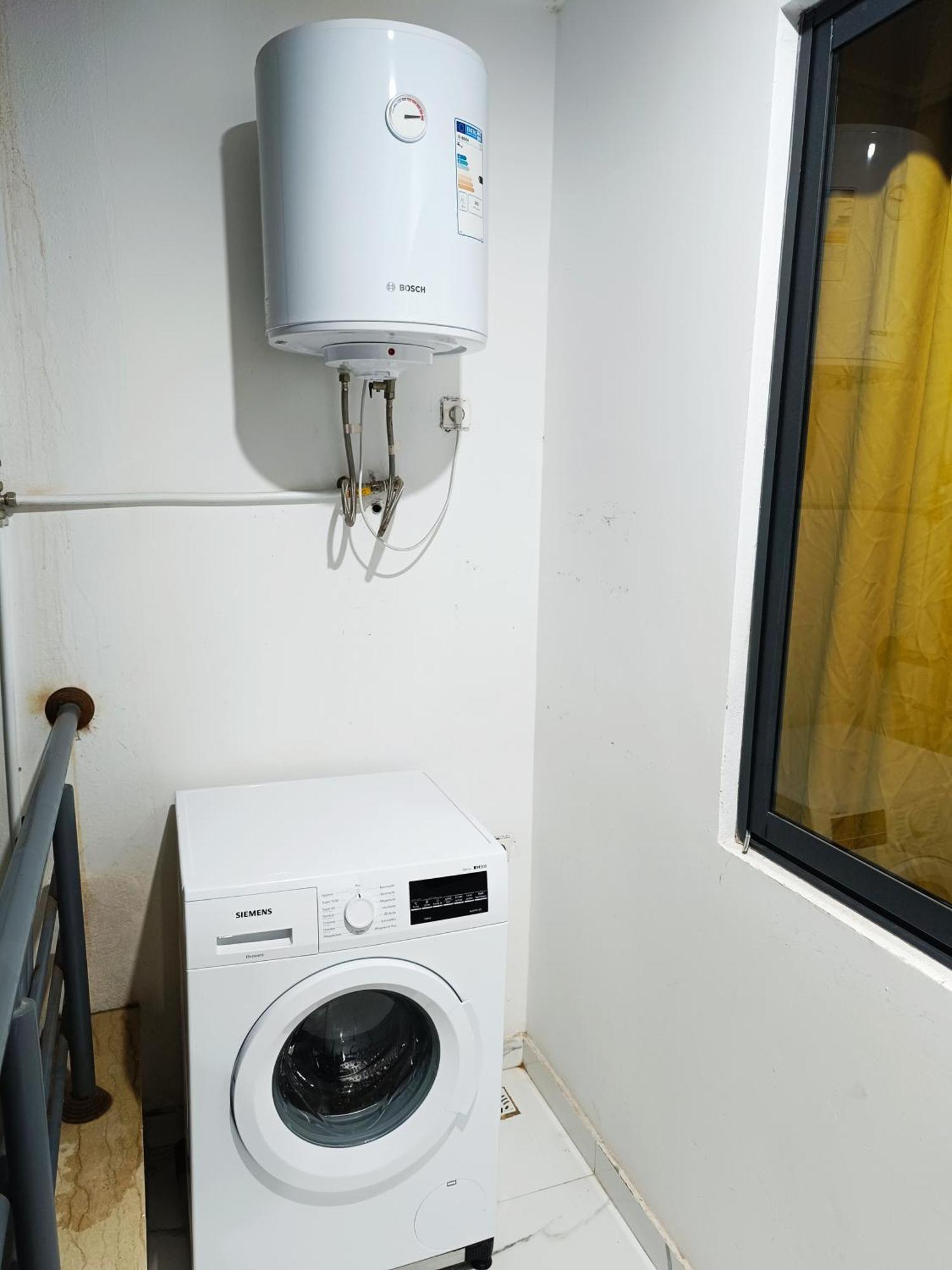 La Jolie Al Jadid Apartment นาดอร์ ภายนอก รูปภาพ