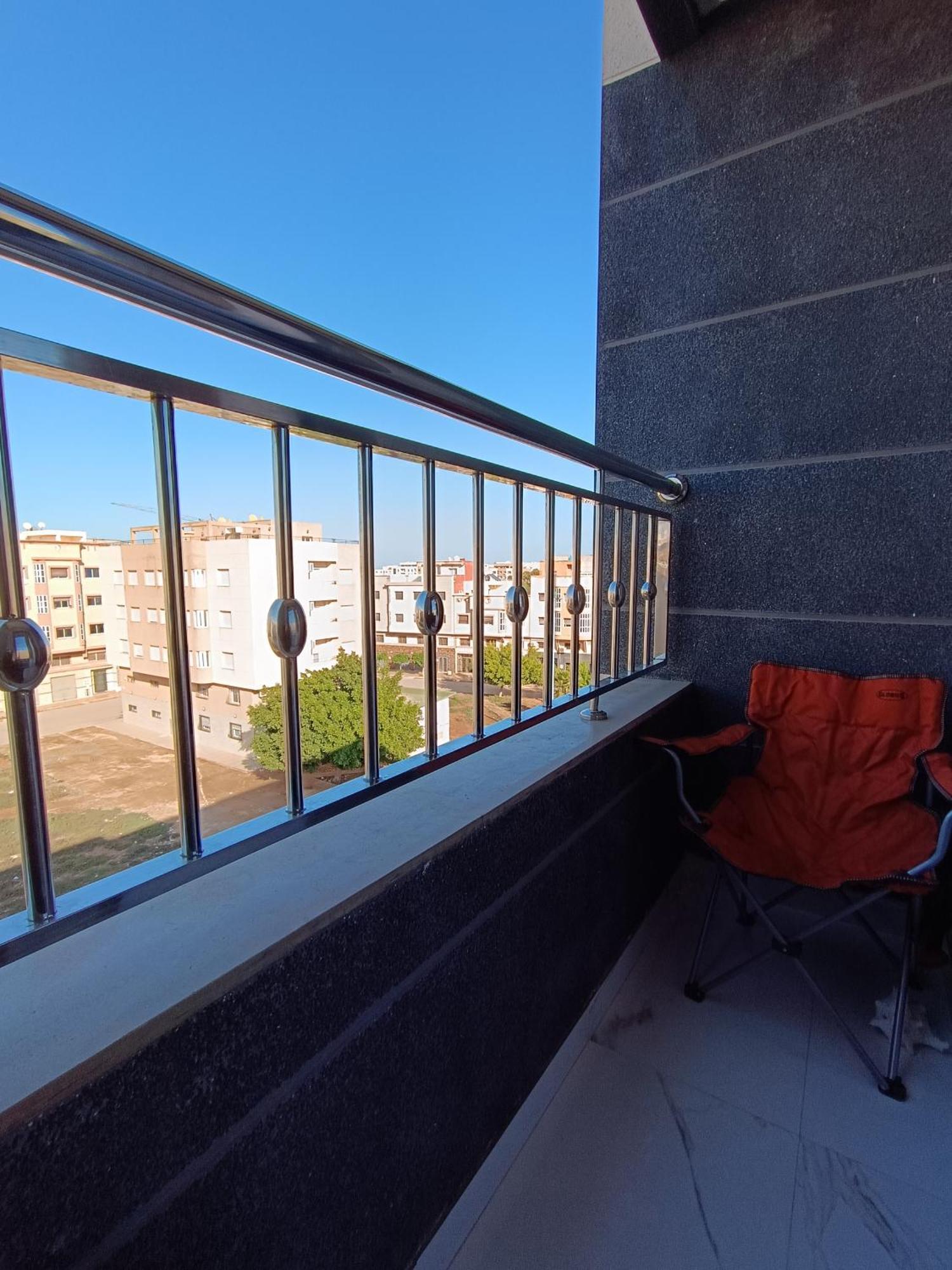 La Jolie Al Jadid Apartment นาดอร์ ภายนอก รูปภาพ