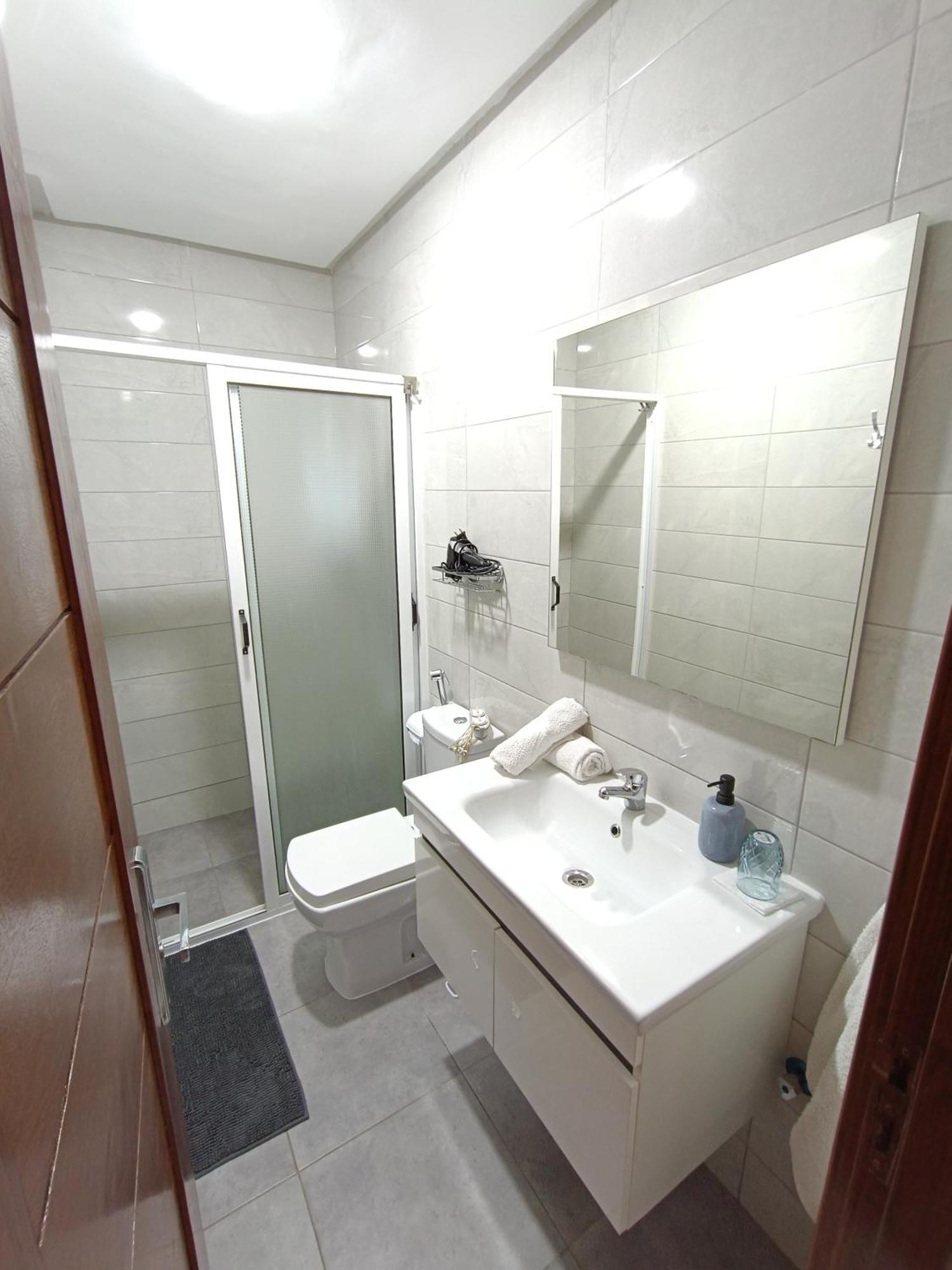 La Jolie Al Jadid Apartment นาดอร์ ภายนอก รูปภาพ